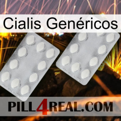 Cialis Genéricos 17